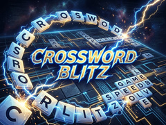 Xogo Crossword Blitz