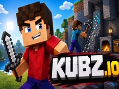 Xogo Kubz.io