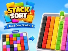 Xogo Stack Sort