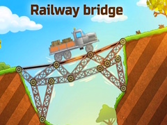 Xogo Railway bridge