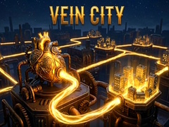 Xogo Vein City