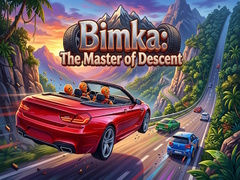 Xogo Bimka: The Master of Descent