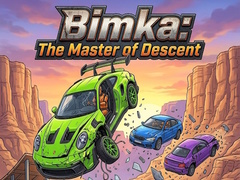 Xogo Bimka: The Master of Destruction