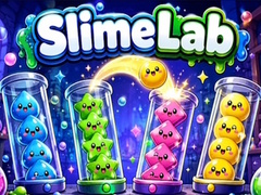 Xogo SlimeLab
