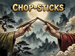 Xogo Chop-Sticks