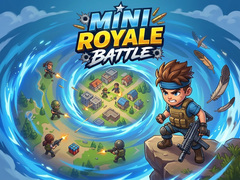 Xogo Mini Royale Battle