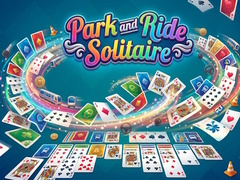 Xogo Park and Ride Solitaire