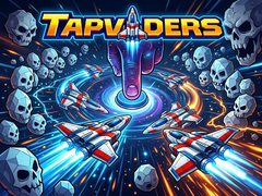 Xogo TapVaders