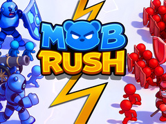 Xogo Mob Rush