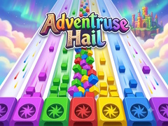 Xogo Adventruse Hail 