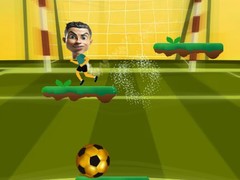 Xogo Ronaldo Ball Rush 2026