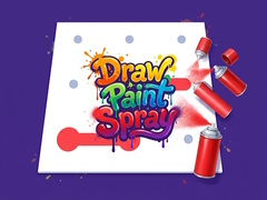 Xogo Draw Paint Spray 