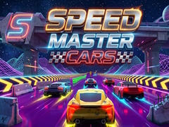 Xogo Speed Master Cars