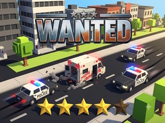 Xogo WANTED