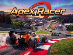 Xogo Apex Racer