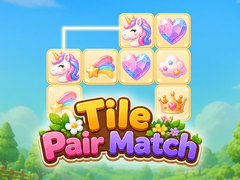 Xogo Tile Pair Match