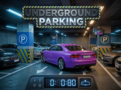 Xogo Underground Parking