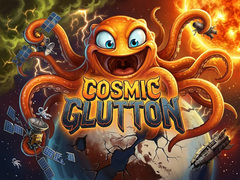 Xogo Cosmic Glutton