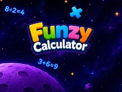 Xogo Funzy Calculator