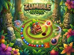 Xogo Zumble Story