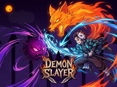 Xogo Demon Slayer