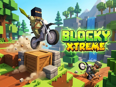 Xogo Blocky Xtreme