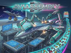 Xogo Aviassembly