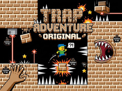 Xogo Trap Adventure Original