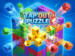 Xogo Tap Out Puzzle