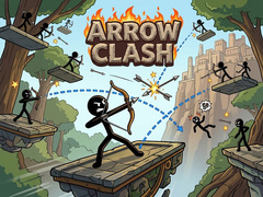 Xogo Arrow Clash