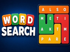 Xogo Word Search: Offline Puzzle