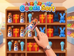 Xogo Goods Sort 