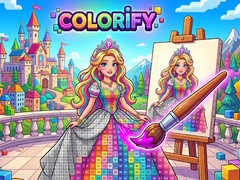 Xogo Colorify