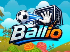 Xogo Ballio