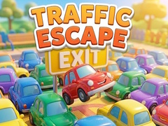 Xogo Traffic escape