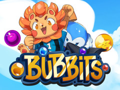 Xogo Bubbits