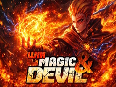 Xogo Win Magic & Devil