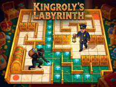 Xogo KingRoly's Labyrinth