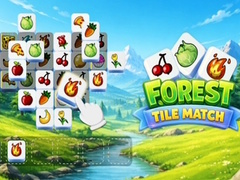 Xogo Forest Tile Match