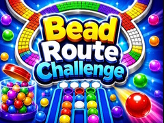 Xogo Bead Route Challenge