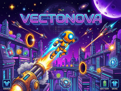 Xogo Vectonova