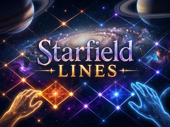 Xogo Starfield Lines