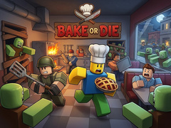 Xogo Bake or Die