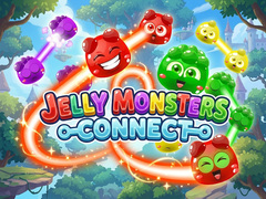 Xogo Jelly Monsters Link