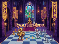 Xogo Royal Chess Arena