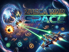 Xogo Zusca War Space