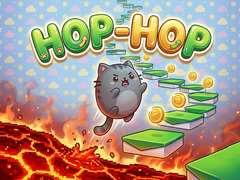 Xogo Hop-Hop