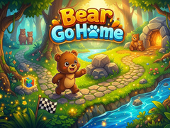 Xogo Bear Go Home
