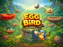 Xogo Egg Bird