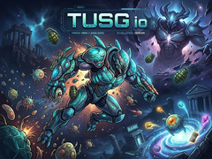 Xogo Tusg
